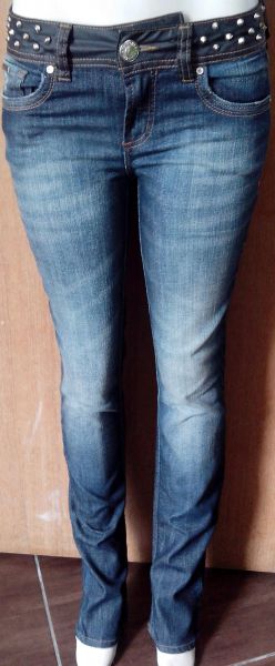 Calça Jeans COLCCI - TAM 38