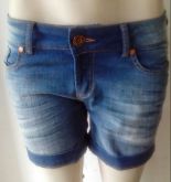 Shorts Jeans Sommer - Tam 38